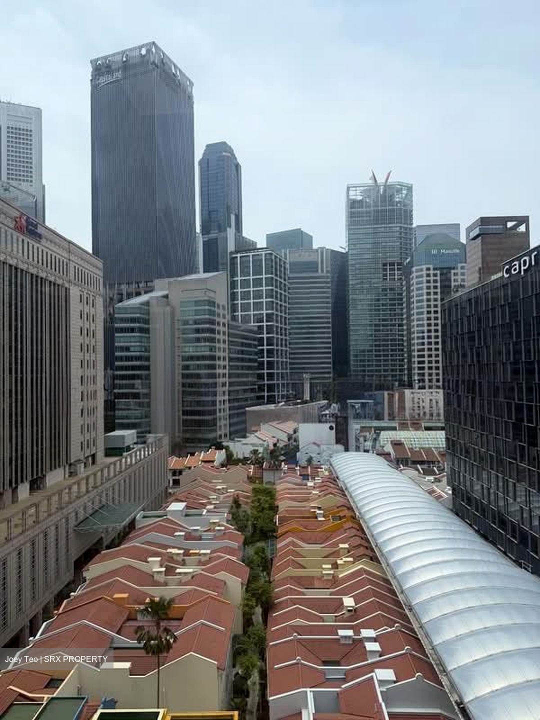 Fook Hai Building (D1), Office #608696811